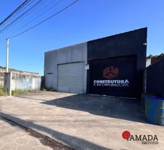 Sala Comercial à venda, 126m² no Jamaica - Praia, Itanhaém