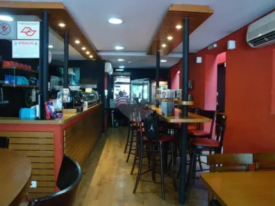 Imóvel Comercial com 1 Quarto à venda, 145m² no Vila Dom Pedro II, São Paulo