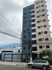 Apartamento com 1 Quarto à venda, 32m² no Farol, Maceió