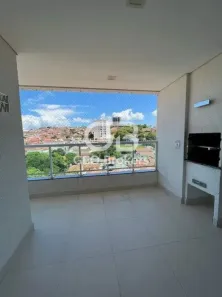 Apartamento com 3 Quartos à venda, 93m² no Centro, Jacareí