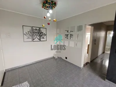 Apartamento com 2 Quartos à venda, 65m² no Demarchi, São Bernardo do Campo