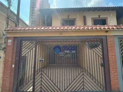 Sobrado com 3 Quartos à venda, 156m² no Vila Guilherme, São Paulo