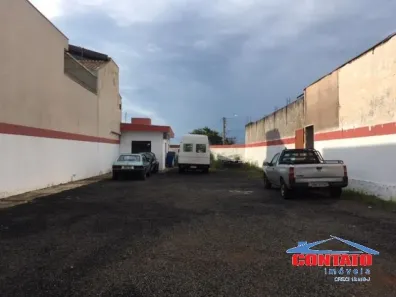 Lote/Terreno à venda, 476m² no Vila Marcelino, São Carlos