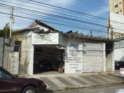 Lote/Terreno à venda, 750m² no Centro, Osasco
