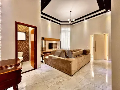 Casa com 3 Quartos à venda, 200m² no Parque Atenas do Sul, Itapetininga