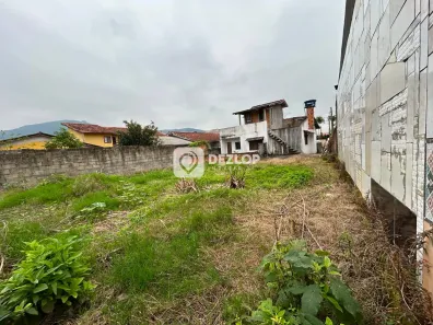 Lote/Terreno à venda, 360m² no Rio Caveiras, Biguaçu