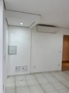 Sala Comercial para alugar, 28m² no Jardim Oswaldo Cruz, São José dos Campos
