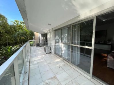 Apartamento com 3 Quartos à venda, 335m² no Leblon, Rio de Janeiro