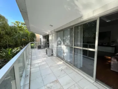 Apartamento com 3 Quartos à venda, 335m² no Leblon, Rio de Janeiro