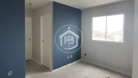 Apartamento com 2 Quartos à venda, 41m² no Parque Arariba, São Paulo