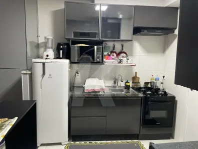 Apartamento com 2 Quartos à venda, 38m² no Vila Guilherme, São Paulo