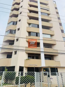 Apartamento com 3 Quartos para alugar, 112m² no Centro, Taubaté