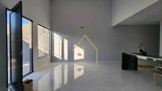 Casa com 3 Quartos à venda, 130m² no Residencial Horto Florestal Jacyra I, Americana