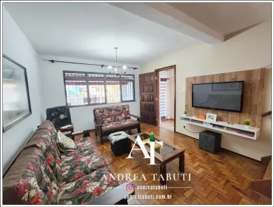 Sobrado com 3 Quartos à venda, 110m² no Vila Butantã, São Paulo