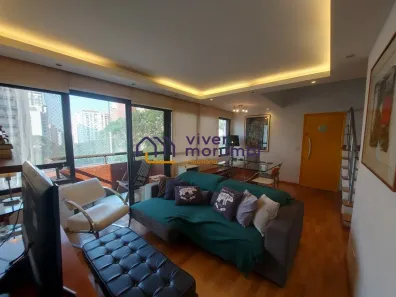 Apartamento com 2 Quartos à venda, 95m² no Jardim Londrina, São Paulo