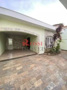 Casa com 4 Quartos à venda, 180m² no Jardim América, Rio Claro