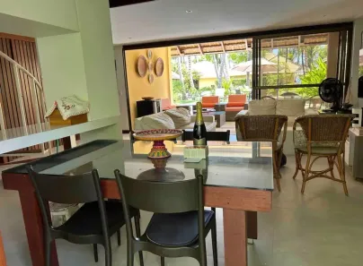 Casa de Condomínio com 3 Quartos à venda, 150m² no , Ipojuca