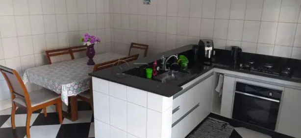 Casa com 3 Quartos à venda, 190m² no Parque Santo Antônio, Jacareí
