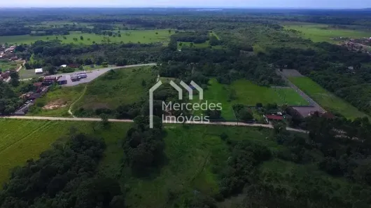 à venda, 5330m² no Iperoba, São Francisco do Sul