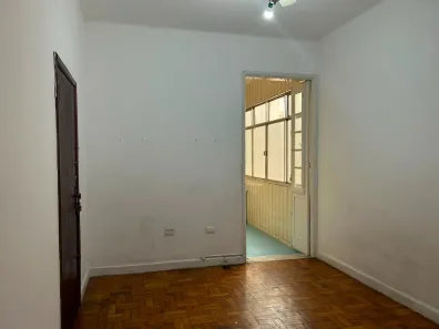 Apartamento com 2 Quartos para alugar, 57m² no Centro, Rio de Janeiro