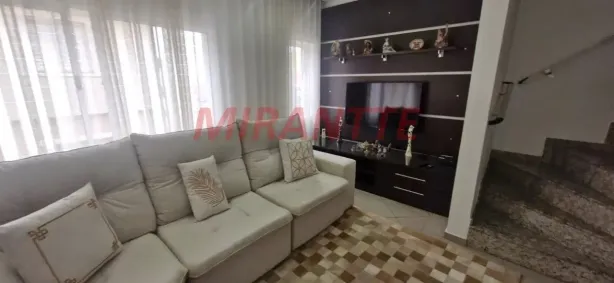 Casa de Condomínio com 3 Quartos à venda, 153m² no Vila Maria Alta, São Paulo