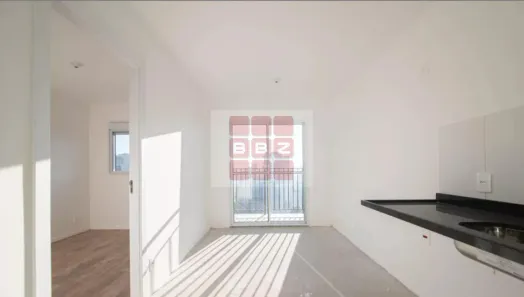 Apartamento com 1 Quarto à venda, 27m² no Super Quadra Morumbi, São Paulo