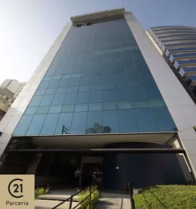 Sala Comercial para alugar, 35m² no Vila Uberabinha, São Paulo