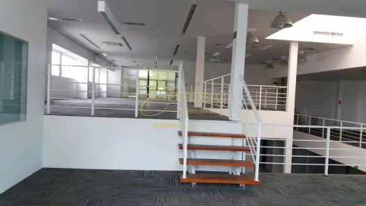Prédio Comercial para alugar, 1018m² no Brooklin Paulista, São Paulo