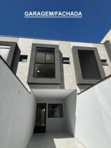 Sobrado com 3 Quartos à venda, 110m² no Vila Alpina, São Paulo