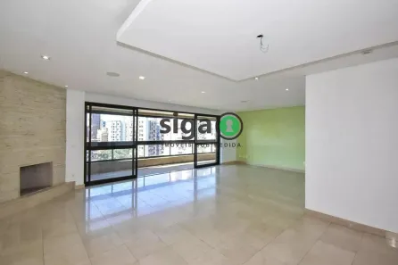 Apartamento com 4 Quartos à venda, 226m² no Vila Suzana, São Paulo
