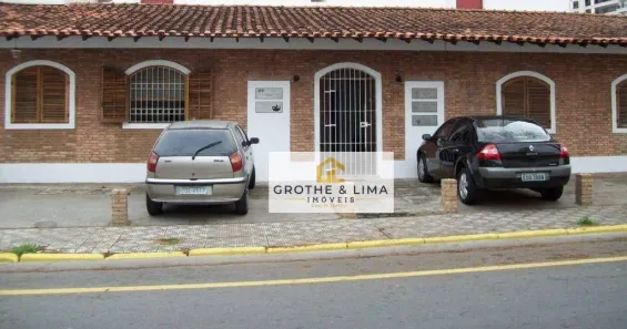 Casa com 2 Quartos à venda, 342m² no Jardim das Nações, Taubaté