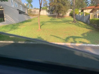 Lote/Terreno à venda, 657m² no Alphaville Conde II, Barueri