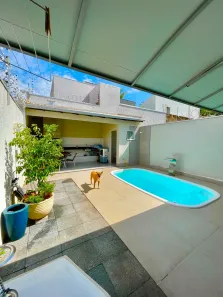 Casa com 3 Quartos à venda, 90m² no Santa Cruz, Cuiabá
