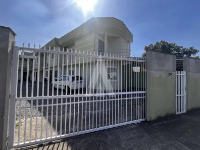 Casa com 2 Quartos para alugar, 90m² no Jarivatuba, Joinville