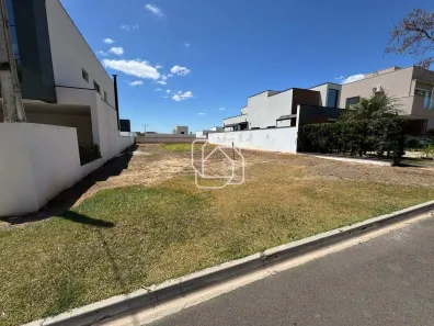 Lote/Terreno à venda, 300m² no Residencial Central Parque, Salto