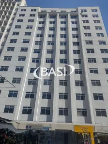 Sala Comercial à venda, 28m² no Centro, Curitiba