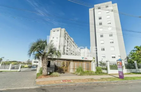 Apartamento com 2 Quartos à venda, 41m² no Sarandi, Porto Alegre