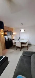 Apartamento com 3 Quartos à venda, 105m² no Praia da Costa, Vila Velha