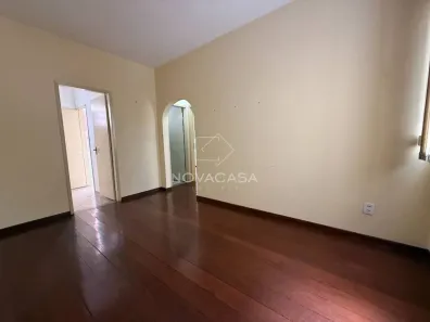Apartamento com 2 Quartos à venda, 60m² no Planalto, Belo Horizonte