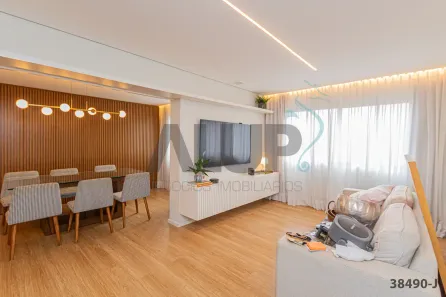 Apartamento com 2 Quartos para alugar, 110m² no Jardim Paulista, São Paulo