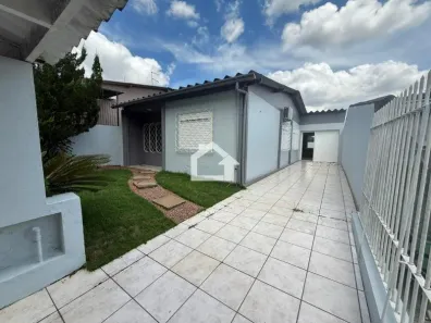 Casa com 3 Quartos à venda, 110m² no Roselândia, Novo Hamburgo