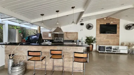 Apartamento com 3 Quartos à venda, 145m² no Vila Leopoldina, São Paulo