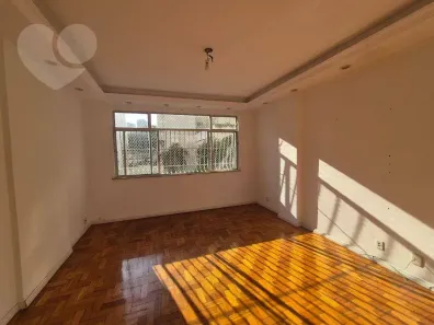 Apartamento com 2 Quartos à venda, 70m² no Icaraí, Niterói