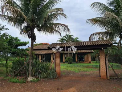 Fazenda/Sítio com 3 Quartos à venda, 300m² no Espírito Santo, Londrina