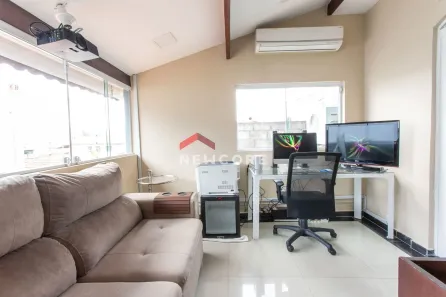 Sobrado com 3 Quartos à venda, 250m² no Vila Arriete, São Paulo