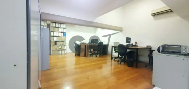 Sala Comercial para venda ou aluguel, 92m² no Vila Nova Conceição, São Paulo