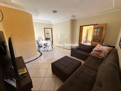Casa com 3 Quartos para alugar, 150m² no Planalto, Uberlândia
