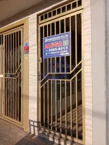 Sobrado com 2 Quartos para alugar, 75m² no Vila Ré, São Paulo