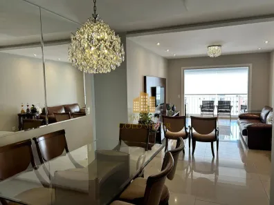 Apartamento com 3 Quartos à venda, 103m² no Vila Leopoldina, São Paulo