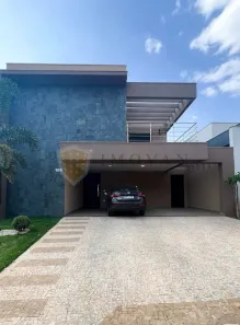 Casa de Condomínio com 5 Quartos à venda, 240m² no Quinta da Primavera, Ribeirão Preto